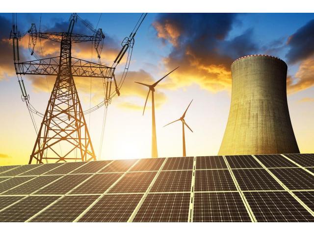 انرژی و تأثیرات آن بر روابط بین‌الملل