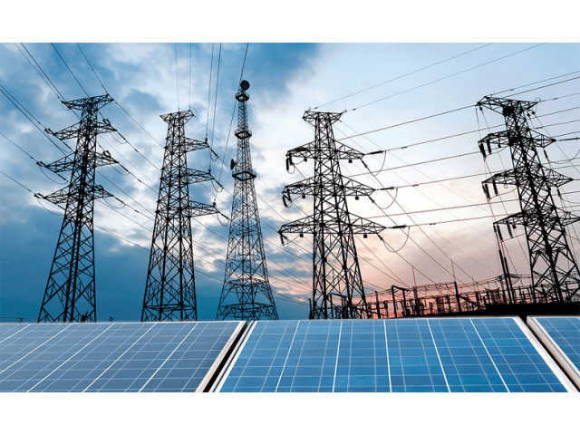 بحران انرژی در ایران