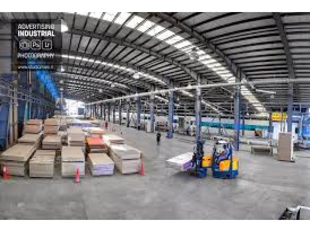 اطلاعات اجاره انبار در مشهد