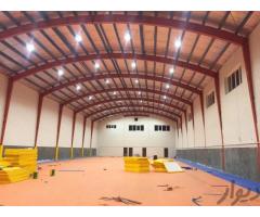 سوله 1500متری جاده کلات گرجی