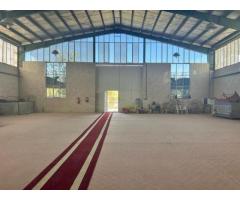 450 سوله بسیار تمیز حاشیه جاده سنتو