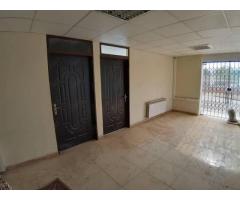 5300متر زمین با 1450 متر سوله غذایی شهرک صنعتی کاویان