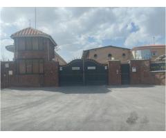 فروش کارخانه در حال تولید 2625 متری