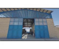 31000مترکارخانه فروشی تولید لبنیات در بلوار شاهنامه