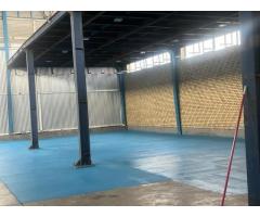 کارخانه فروشی در شهرک صنعتی خیام نیشابور