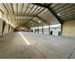 سوله 2000متری پیامبراعظم صنعتی