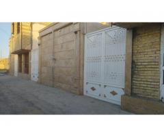 بلوارتوس اجاره 530 متر سالن بهداشتی