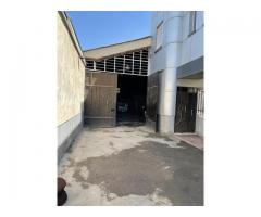 سوله 500 متری سپاد